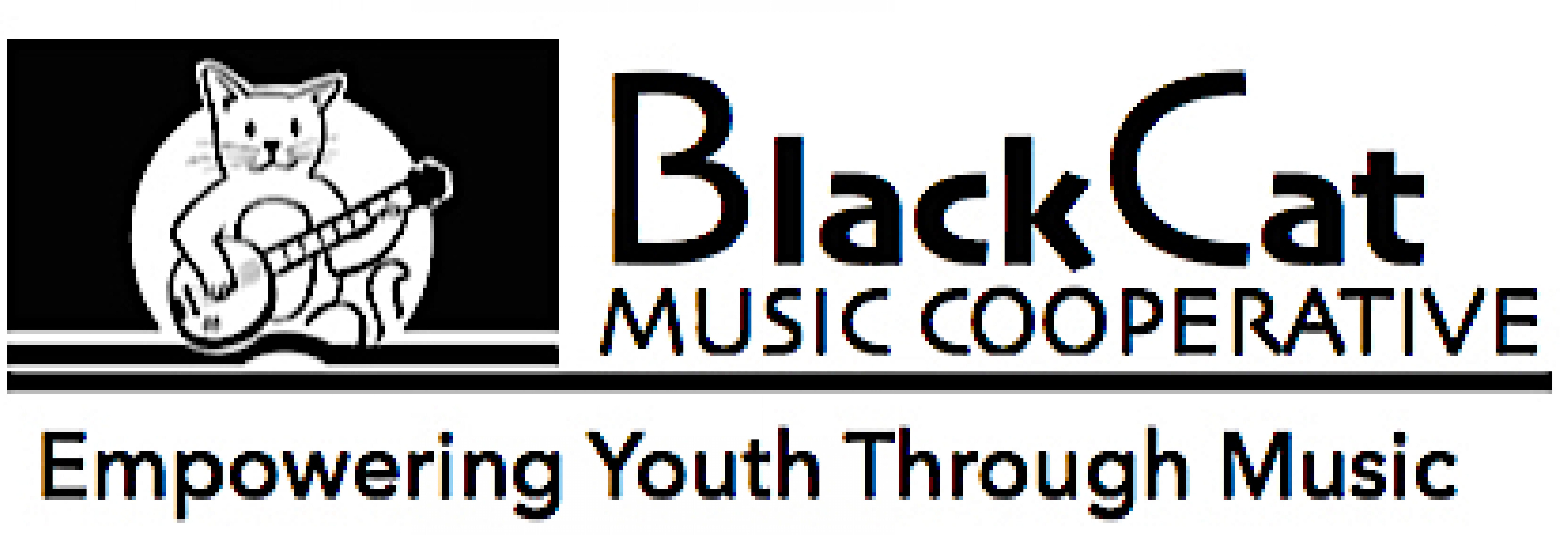 BlackCat Music Cooperative